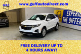 Used 2023 Chevrolet Equinox LT w/ Driver Convenience Package image 4