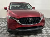 Certified 2022 MAZDA CX-5 AWD 2.5 S w/ Select Package image 3