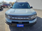 Used 2023 Ford Bronco Sport Badlands image 3