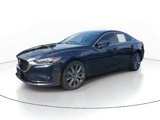 Used 2021 MAZDA MAZDA6 Grand Touring image 3