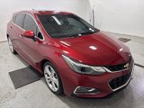Used 2018 Chevrolet Cruze Premier image 5