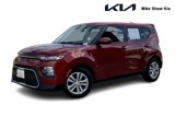 Certified 2022 Kia Soul LX image 2