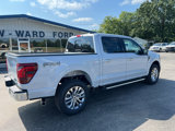 New 2025 Ford F150 Lariat image 5