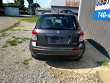 Used 2010 Suzuki SX4 AWD Hatchback image 4