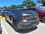 Used 2019 MAZDA MAZDA3 AWD Hatchback w/ Premium Pkg image 3