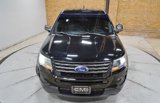 Used 2016 Ford Explorer 4WD Police Interceptor image 5