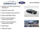 Used 2020 Ford Fusion S image 2
