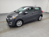 Used 2021 Chevrolet Spark LT image 2