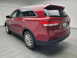 Used 2016 Kia Sorento LX image 3