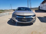 Used 2024 Chevrolet Malibu LT image 2