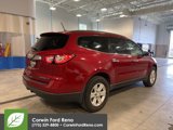 Used 2014 Chevrolet Traverse LT image 3