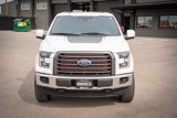 Used 2017 Ford F150 Lariat w/ Equipment Group 502A Luxury image 2