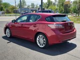 Used 2011 Lexus CT 200h image 4