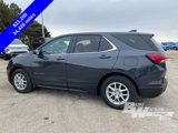 Used 2022 Chevrolet Equinox LT image 6
