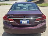Used 2015 Honda Civic EX-L image 4