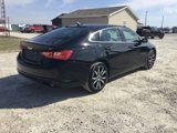 Used 2016 Chevrolet Malibu LT image 3
