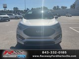 Certified 2022 Ford Edge ST-Line w/ Class II Trailer Tow Package image 3