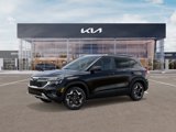 New 2025 Kia Seltos S image 3