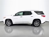 Used 2018 Chevrolet Traverse Premier image 4