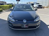 Used 2019 Volkswagen e-Golf SE w/ Driver Assistance Package image 2