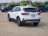 New 2025 Ford Escape SE image 4