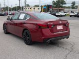 Used 2021 Nissan Altima 2.5 SR image 5