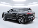 New 2025 INFINITI QX60 Pure image 5