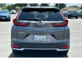 Used 2020 Honda CR-V EX image 4