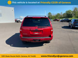 Used 2014 Chevrolet Tahoe LT w/ Suspension Package, Off-Road image 6