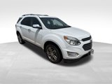 Used 2016 Chevrolet Equinox LTZ w/ Enhanced Convenience Package image 2