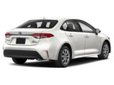 New 2025 Toyota Corolla LE image 2