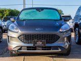 Used 2021 Ford Escape SE image 3