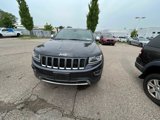 Used 2014 Jeep Grand Cherokee Limited image 5