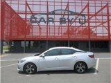 Used 2020 Nissan Sentra SV image 2