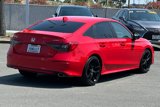 Used 2022 Honda Civic Sport image 4