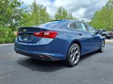 Certified 2024 Chevrolet Malibu LT image 4