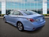 Used 2014 Hyundai Sonata Limited w/ Panoramic Sunroof Package 02 image 5