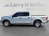 Used 2016 Ford F150 XLT image 2