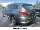 Used 2017 INFINITI QX60 AWD w/ Deluxe Technology Package image 3