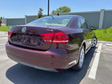 Used 2013 Volkswagen Passat TDI SE image 6