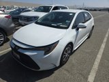 Used 2022 Toyota Corolla LE image 2