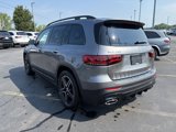 Certified 2023 Mercedes-Benz GLB 250 4MATIC image 5