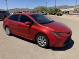 Used 2021 Toyota Corolla LE image 3