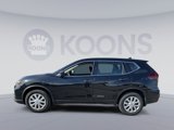 Used 2020 Nissan Rogue S image 2