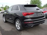 Certified 2020 Audi Q3 2.0T Premium Plus w/ Premium Plus Package image 3