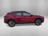 New 2025 Chevrolet Trax RS w/ Driver Confidence Package image 5