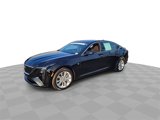 Certified 2025 Cadillac CT5 Premium Luxury image 4