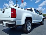 Used 2021 Chevrolet Colorado LT w/ Fleet Safety Package image 6