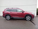 Used 2020 Subaru Ascent Limited w/ Technology Package image 3