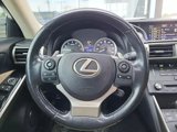 Used 2015 Lexus IS 250 AWD image 6
